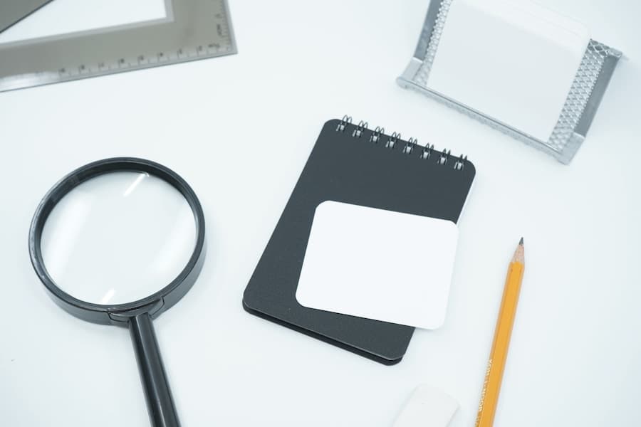 Semantic search magnifier over documents